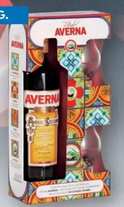 T&G Averna Amaro Siciliano Angebot