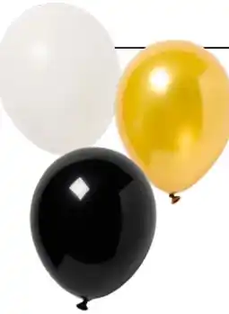 TEDi Ballons Angebot