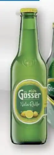 T&G Gösser Naturradler Angebot