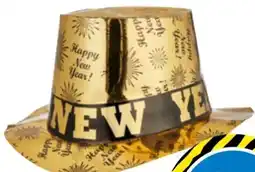 TEDi Party Zylinder Angebot