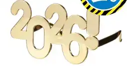 TEDi Partybrille Angebot