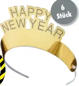 TEDi Weihnachts Haarreife Angebot