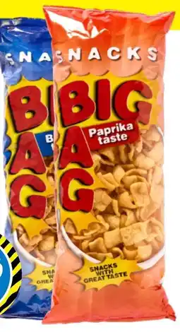 TEDi Big Bag Paprika Angebot