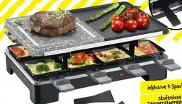 TEDi Raclette-Grill Angebot