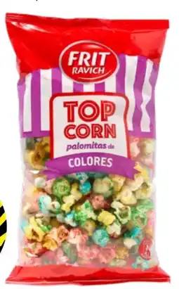 TEDi Frit Ravich Popcorn Angebot