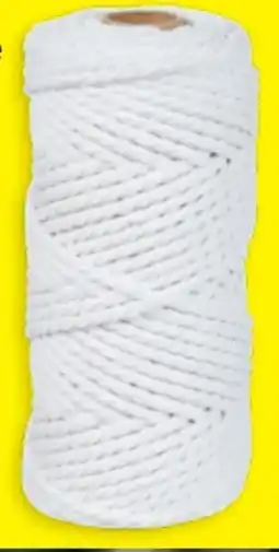 TEDi Makramee Garn Angebot