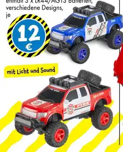 TEDi Pick Up Angebot