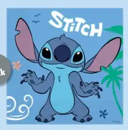 TEDi Stitch Servietten Angebot