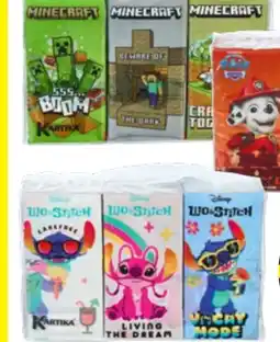 TEDi Taschentücher Angebot