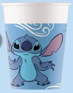 TEDi Stitch Halmbecher Angebot