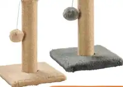 TEDi Kratzbaum Angebot