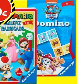 TEDi Ravensburger Mitbringspiele Angebot