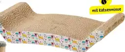 TEDi Katzen-Kratzboard Angebot