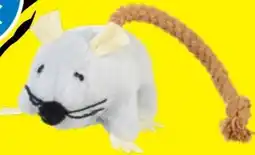 TEDi Katzenspielzeug Mäuse Angebot