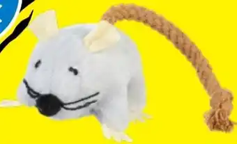 TEDi Katzenspielzeug Mäuse Angebot
