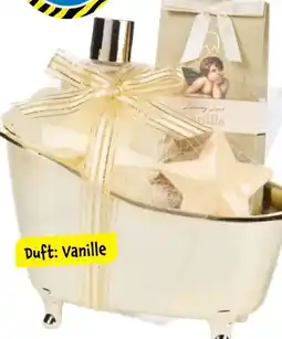 TEDi Geschenk-Set Angebot