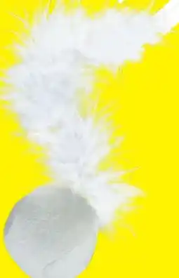 TEDi Katzenspielzeug Bälle Angebot