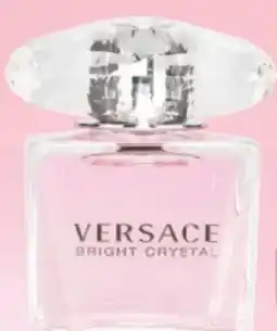 Bipa Versace Bright Crystal EdT Angebot