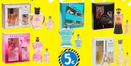 TEDi Damen EdP Geschenkset Angebot