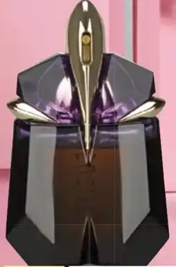 Bipa Thierry Mugler Alien EdP Angebot