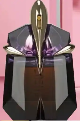 Bipa Thierry Mugler Alien EdP Angebot