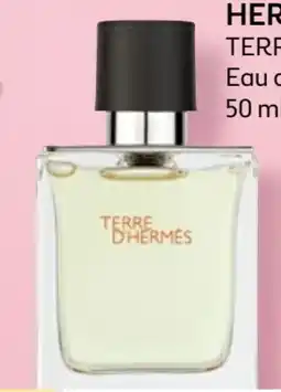 Bipa Hermès Herren Terre D’Hermès EdT Angebot
