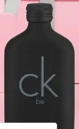Bipa Calvin Klein CK2 EdT Angebot