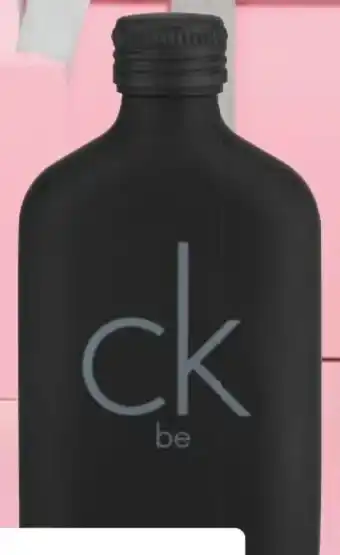 Bipa Calvin Klein CK2 EdT Angebot