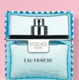 Bipa Versace Eau Fraiche Man EdT Angebot