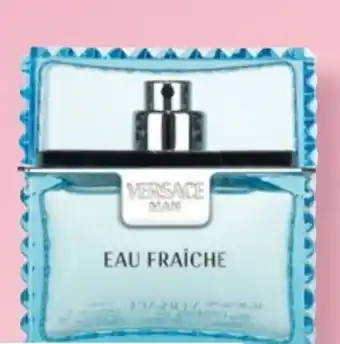 Bipa Versace Eau Fraiche Man EdT Angebot