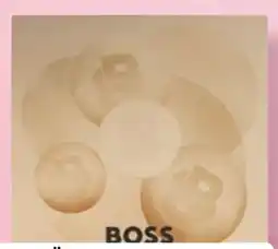 Bipa Hugo Boss The Scent Set Angebot