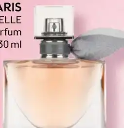 Bipa Lancome Paris La Vie Est Belle EdP Angebot