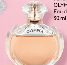 Bipa Paco Rabanne Olympéa EdP Angebot