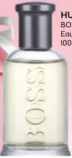 Bipa Hugo Boss Bottled EdP Angebot