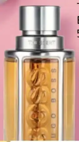 Bipa Hugo Boss The Scent EdT Angebot