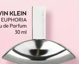 Bipa Calvin Klein Euphoria EdP Angebot