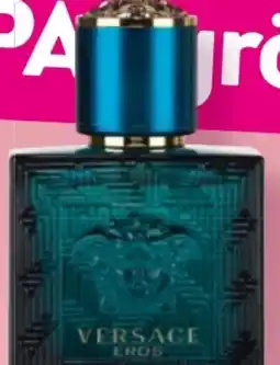 Bipa Versace Eros EdT Angebot