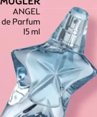 Bipa Thierry Mugler Angel EdP Angebot