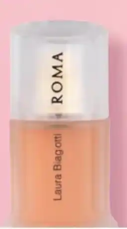Bipa Laura Biagiotti Roma EdT Angebot