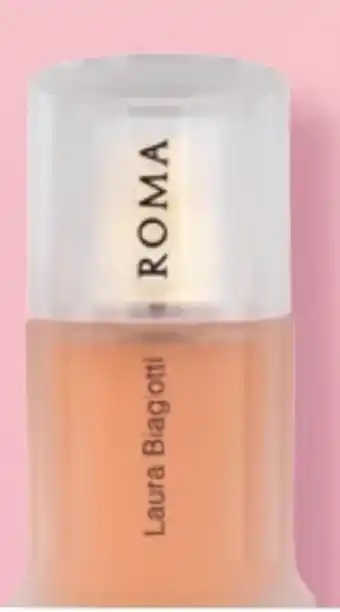 Bipa Laura Biagiotti Roma EdT Angebot