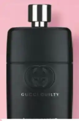 Bipa Gucci Guilty Pour Homme EdP Angebot