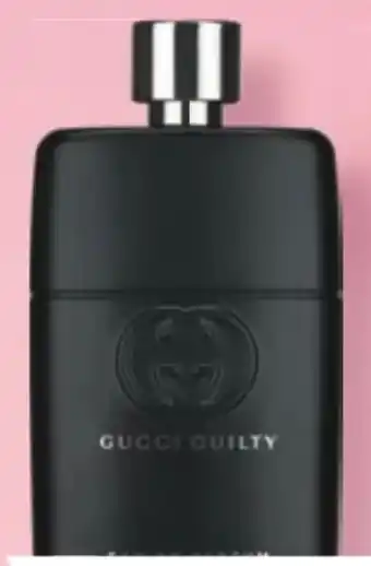 Bipa Gucci Guilty Pour Homme EdP Angebot