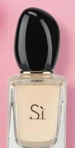 Bipa Giorgio Armani Damen SÌ EdP Angebot