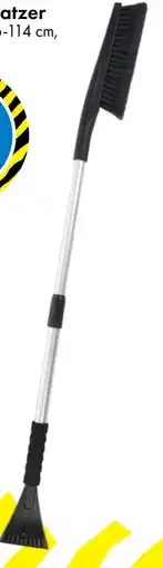 TEDi Teleskop-Eiskratzer Angebot