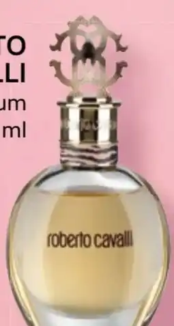 Bipa Roberto Cavalli Damen EdP Angebot