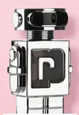 Bipa Paco Rabanne Phantom EdT Angebot