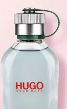 Bipa Hugo Boss Man EdT Angebot