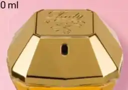 Bipa Paco Rabanne Lady Million EdP Angebot