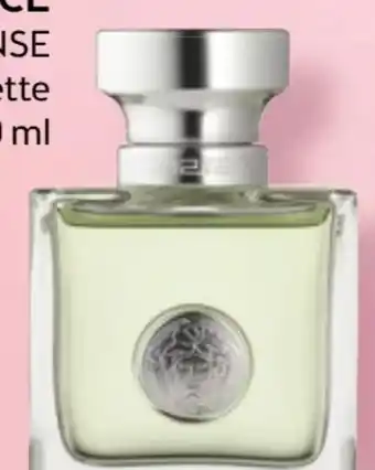 Bipa Versace Versense EdT Angebot