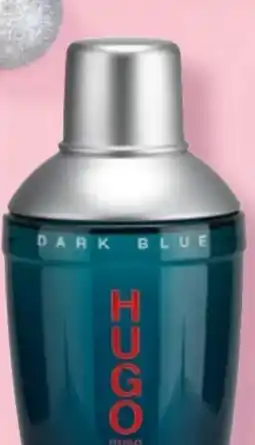 Bipa Hugo Boss Dark Blue Man EdT Angebot